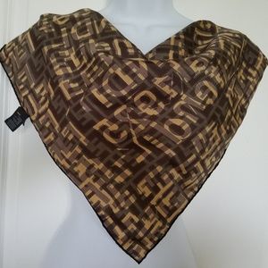 Fendi Scarf